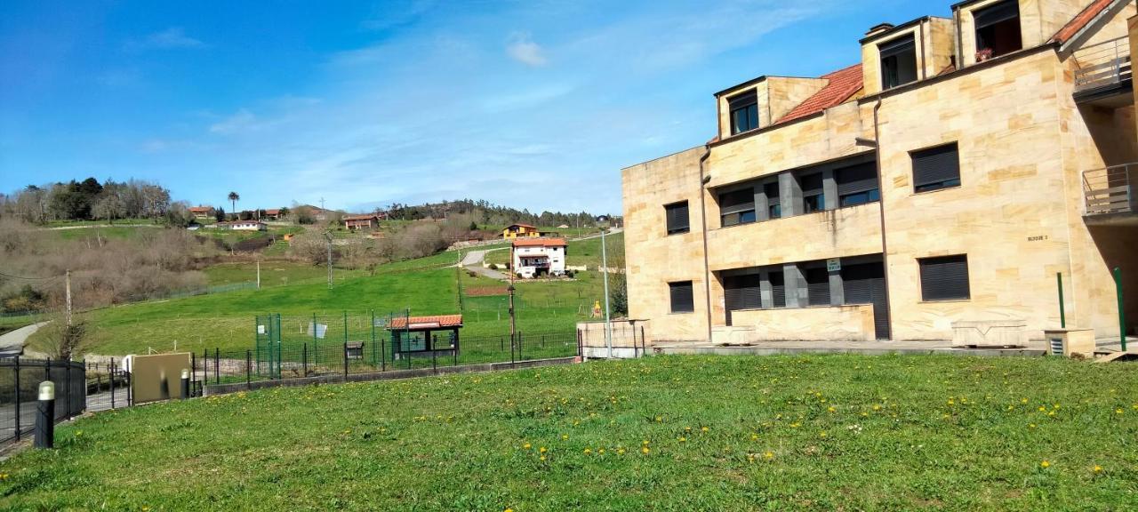 El Mirador Del Valle, A 9 Min De Comillas Exteriör bild