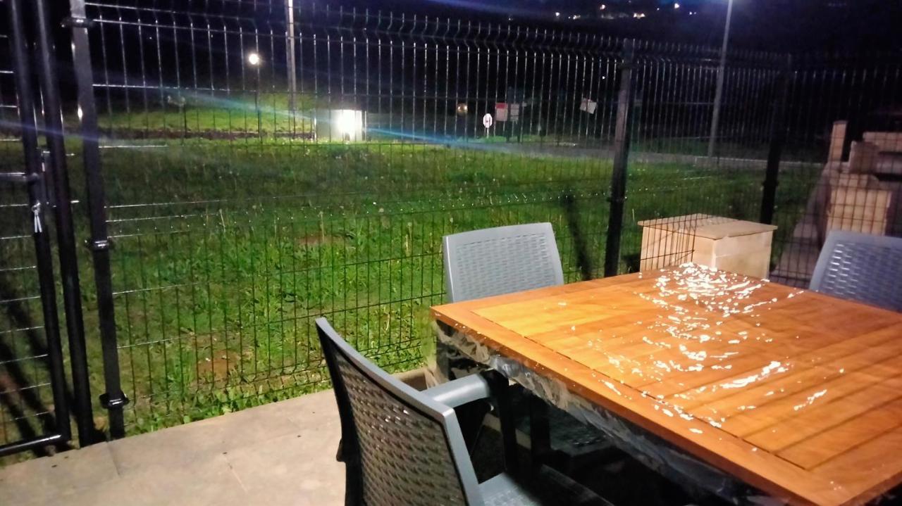 El Mirador Del Valle, A 9 Min De Comillas Exteriör bild