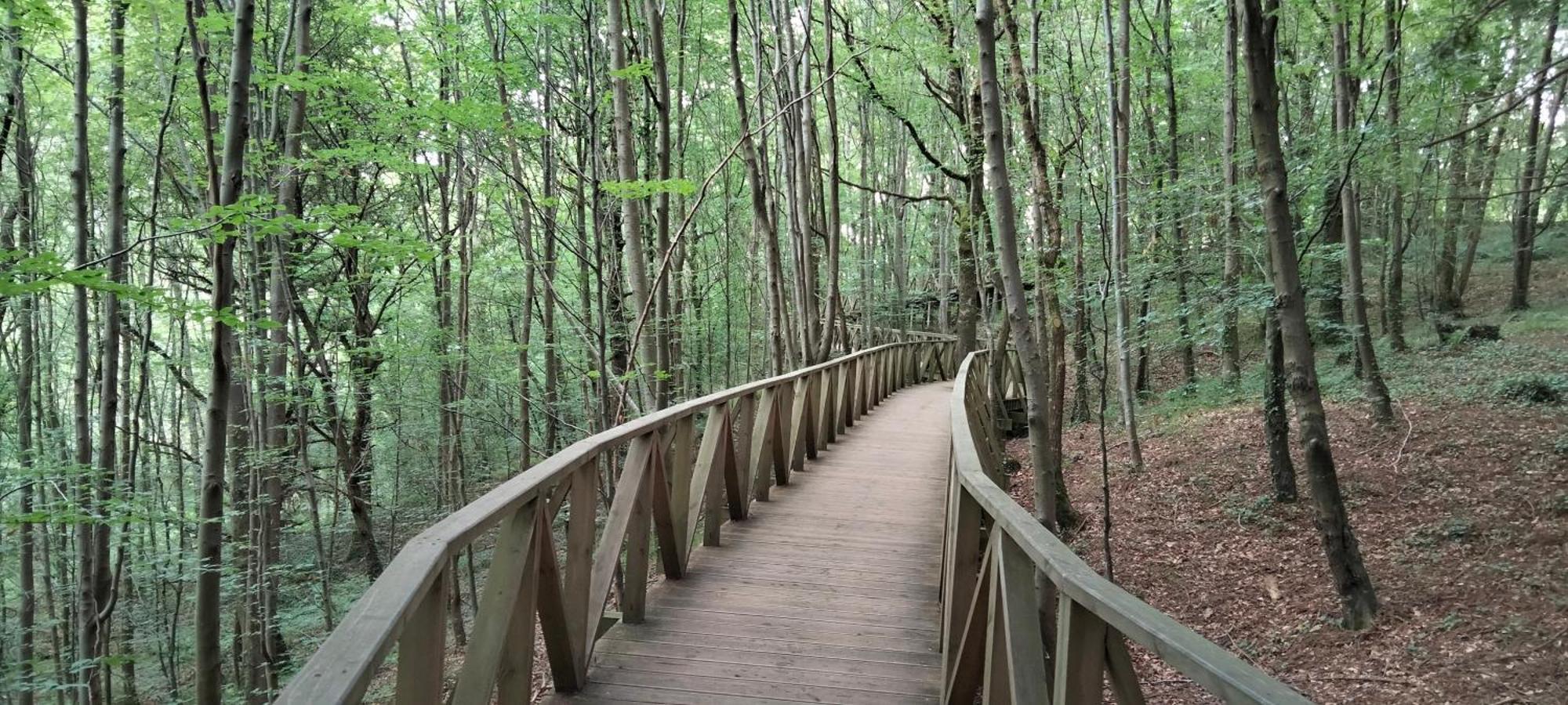 El Mirador Del Valle, A 9 Min De Comillas Exteriör bild